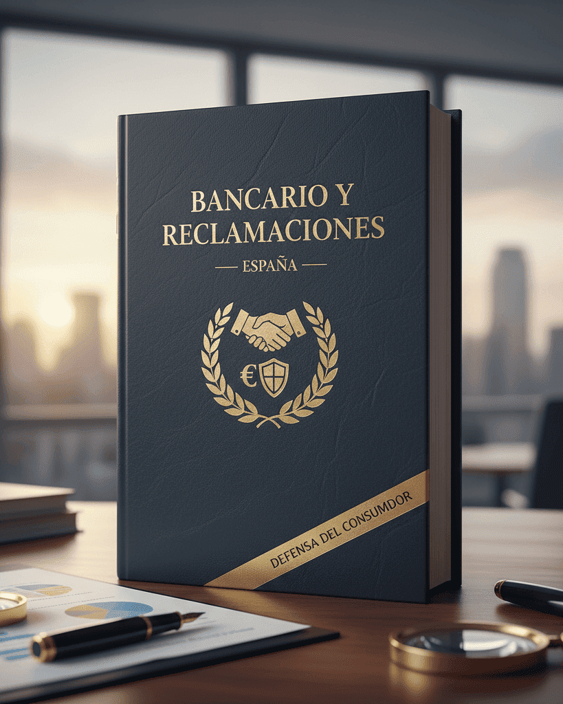 Bancario y Reclamaciones