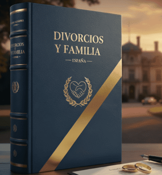 Divorcios y Familia
