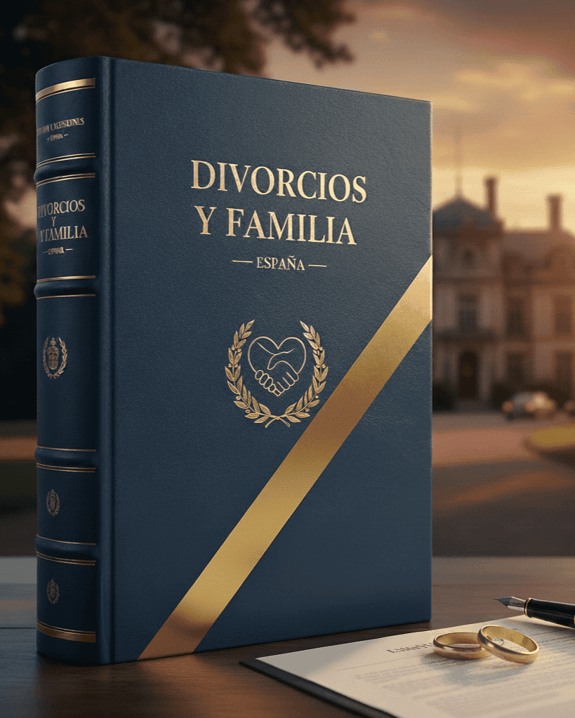 Divorcios y Familia