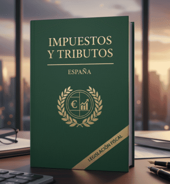 Impuestos y Tributos