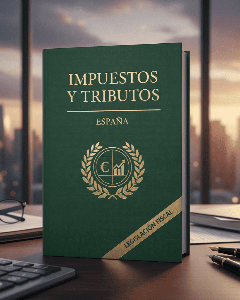 Impuestos y Tributos